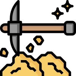 Mining